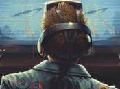 Universal verde adaptación 'Armada', novela Ernest Cline