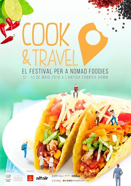 Festival Cook&Travel