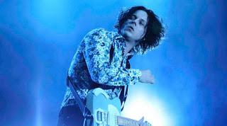 Jack White - Connected by love (Live at Warsaw-Brooklyn) (2018)