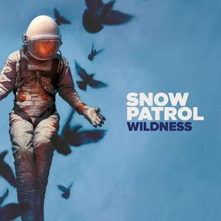 Snow Patrol - Don't Give In (2018) Snow Patrol - Don't Give In (2018)