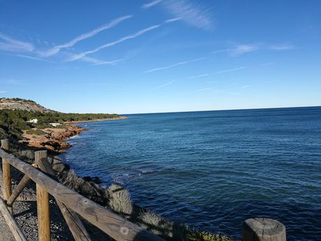 Excursión en familia: Vía verde Oropesa – Benicassim
