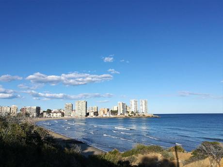 Excursión en familia: Vía verde Oropesa – Benicassim