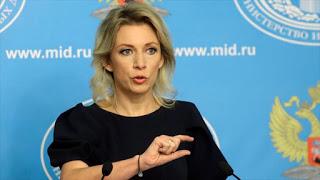 Rusia preparada, prepárate Trump: el Kremlim promete derribar todos los misiles [+ video]