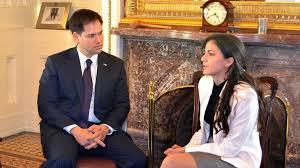 El desesperado plan de Marco Rubio en la Cumbre de las Américas