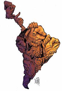 Zancadillas contra jóvenes cubanos en Perú [+ video]