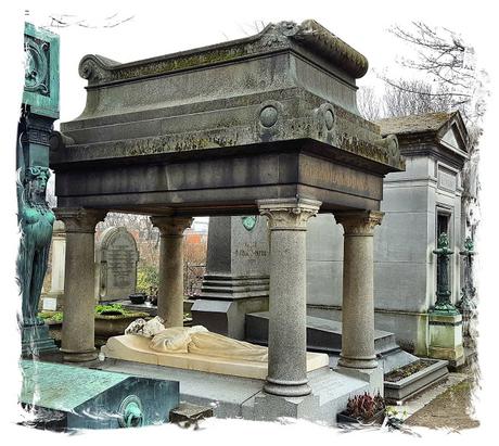 El novelista de las camelias