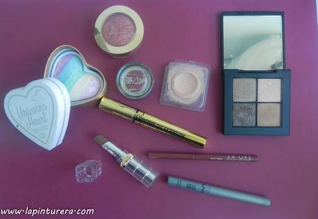 The Organtic: 4 propuestas y una manicura, con Ten Image