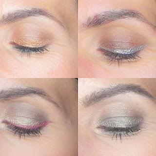 The Organtic: 4 propuestas y una manicura, con Ten Image