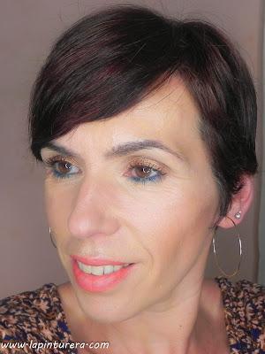 The Organtic: 4 propuestas y una manicura, con Ten Image