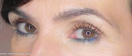 The Organtic: 4 propuestas y una manicura, con Ten Image