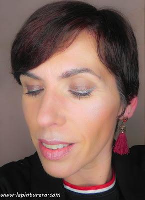 The Organtic: 4 propuestas y una manicura, con Ten Image