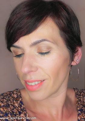 The Organtic: 4 propuestas y una manicura, con Ten Image