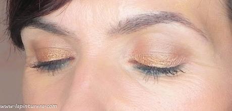 The Organtic: 4 propuestas y una manicura, con Ten Image