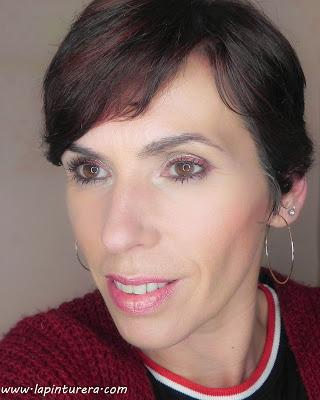 propuesta dos, rostro