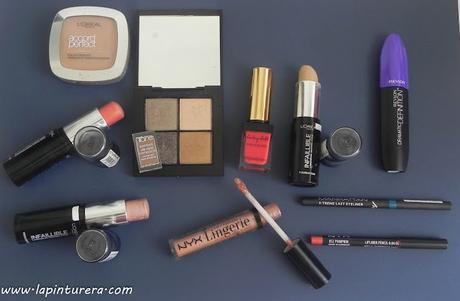 The Organtic: 4 propuestas y una manicura, con Ten Image