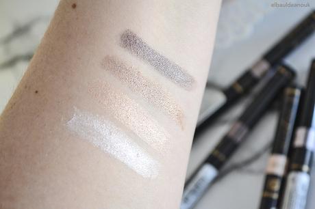 Favoritos low-cost: Bell Cosmetics Favoritos low-cost: Bell Cosmetics