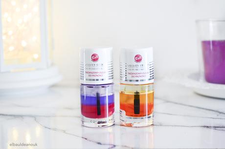 Favoritos low-cost: Bell Cosmetics