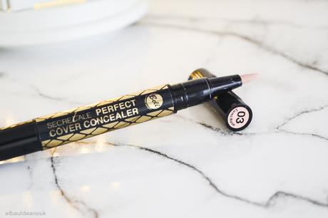 Favoritos low-cost: Bell Cosmetics