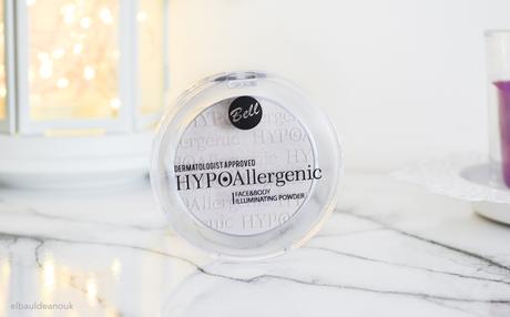 Favoritos low-cost: Bell Cosmetics