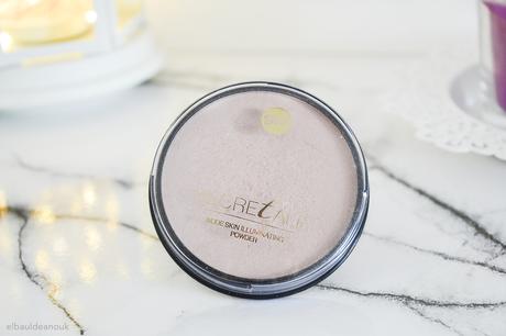 Favoritos low-cost: Bell Cosmetics