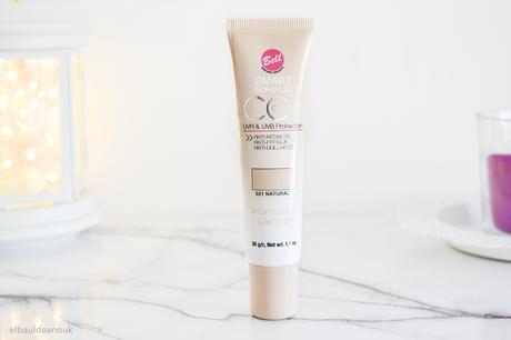 Favoritos low-cost: Bell Cosmetics