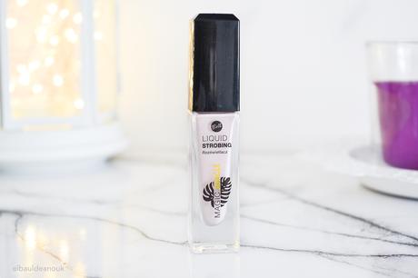 Favoritos low-cost: Bell Cosmetics