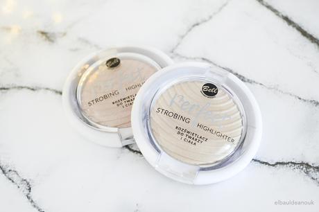 Favoritos low-cost: Bell Cosmetics