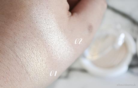 Favoritos low-cost: Bell Cosmetics Favoritos low-cost: Bell Cosmetics