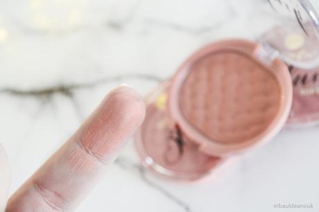 Favoritos low-cost: Bell Cosmetics Favoritos low-cost: Bell Cosmetics