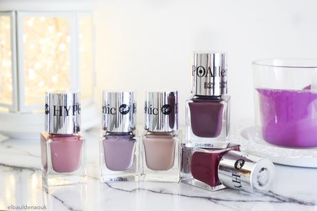 Favoritos low-cost: Bell Cosmetics