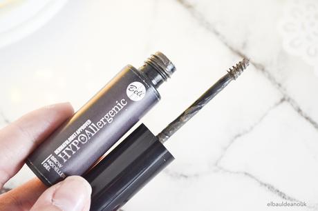 Favoritos low-cost: Bell Cosmetics