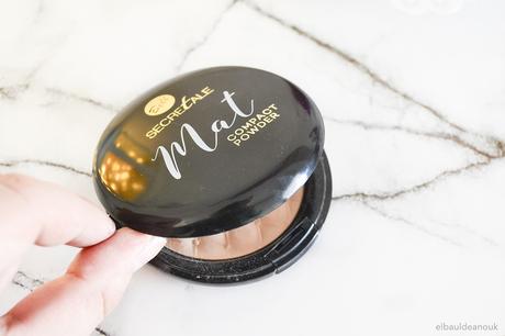 Favoritos low-cost: Bell Cosmetics