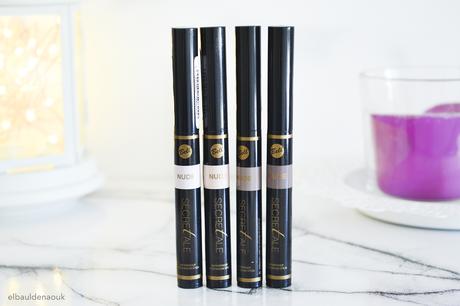 Favoritos low-cost: Bell Cosmetics