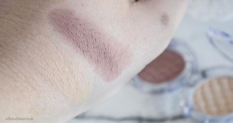 Favoritos low-cost: Bell Cosmetics Favoritos low-cost: Bell Cosmetics