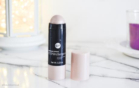 Favoritos low-cost: Bell Cosmetics