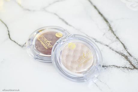 Favoritos low-cost: Bell Cosmetics