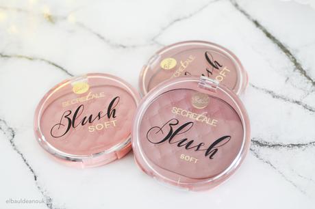 Favoritos low-cost: Bell Cosmetics