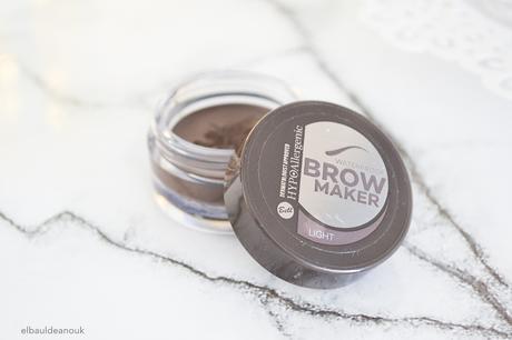 Favoritos low-cost: Bell Cosmetics