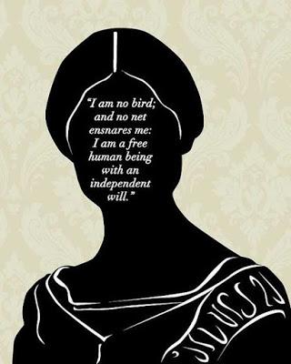 JANE EYRE: ¡Una historia de amor inolvidable y atemporal!
