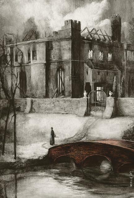 JANE EYRE: ¡Una historia de amor inolvidable y atemporal! JANE EYRE: ¡Una historia de amor inolvidable y atemporal!