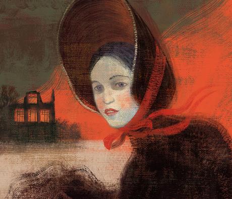 JANE EYRE: ¡Una historia de amor inolvidable y atemporal!