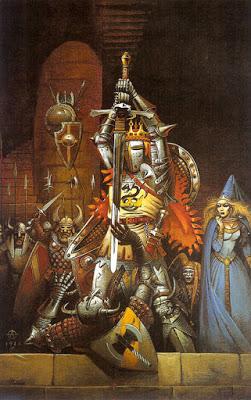 Saturnalia y los RPG-PBM