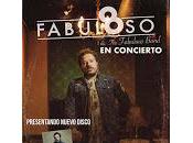 Ocho Fabuloso Gothan Club