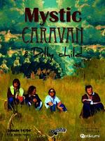 Concierto de Mystic Caravan y Dilly Child en Costello Club