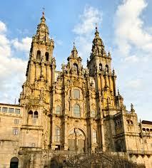 La peregrinación a Santiago de Compostela, Carlos Barros