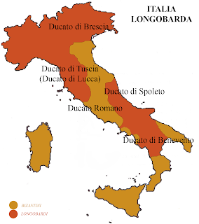 La diócesis de Spoleto en los inicios del ducado, Hugo Zurutuza - Horacio Botalla