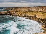 Depósitos mar, William Harmon Norton