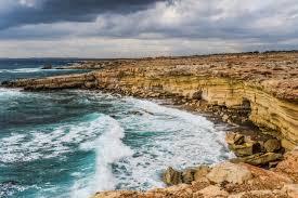 Depósitos del mar, William Harmon Norton