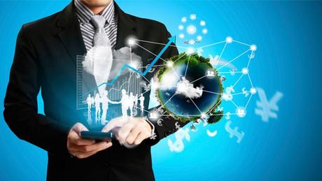 LA IMPORTANCIA DE SABER MANEJAR LA NUEVAS TECNOLOGÍAS LA IMPORTANCIA DE SABER MANEJAR LA NUEVAS TECNOLOGÍAS