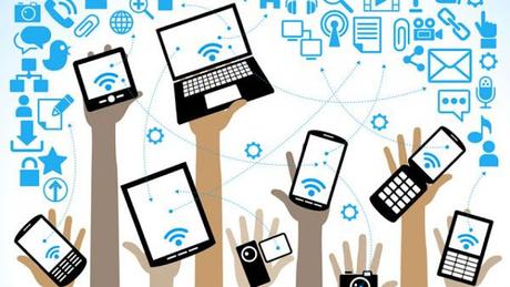 LA IMPORTANCIA DE SABER MANEJAR LA NUEVAS TECNOLOGÍAS